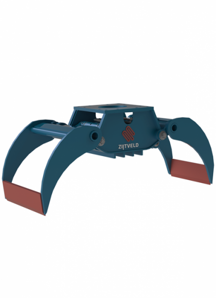 Starre Boomgrijper