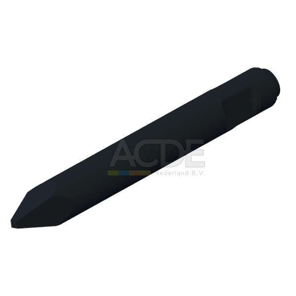 ACS-3083.3424.13 Atlas-Copco / Epiroc CHISEL, MOIL POINT SB 150/152