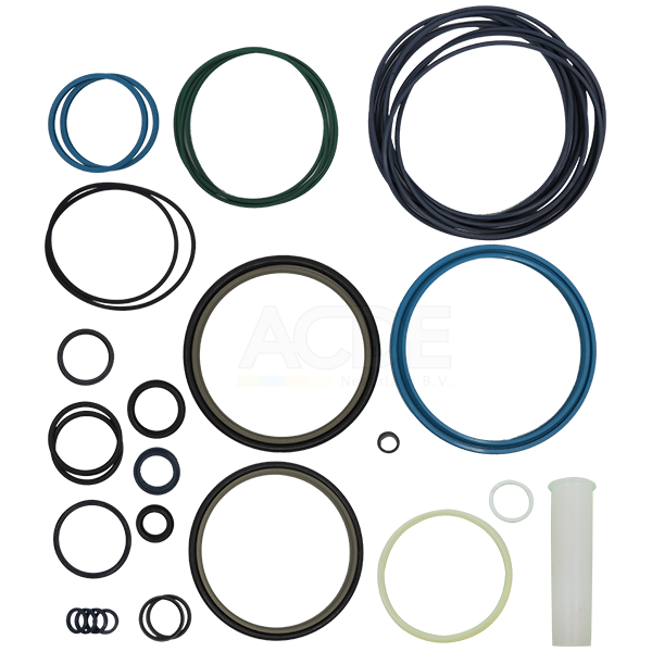 ACS-3315.3127.90 Atlas-Copco / Epiroc SB452 Seal kit
