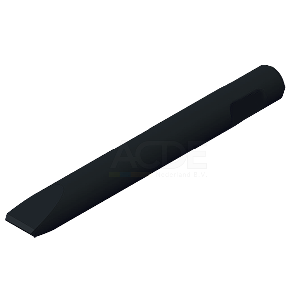 ACS-3363.1195.12 Atlas-Copco / Epiroc ClassicLine - Chisel (Cross)