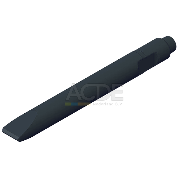 FRD-F12-25214 Furukawa F12 Wedge point