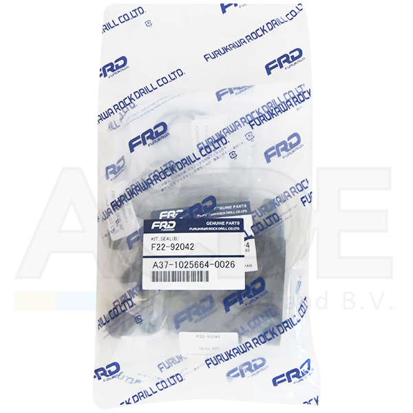 FRD-F22-92042 Furukawa Seal kit (B)
