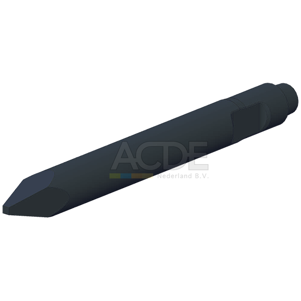 FRD-F3-25115 Furukawa Cone rod for FX35 ,F3