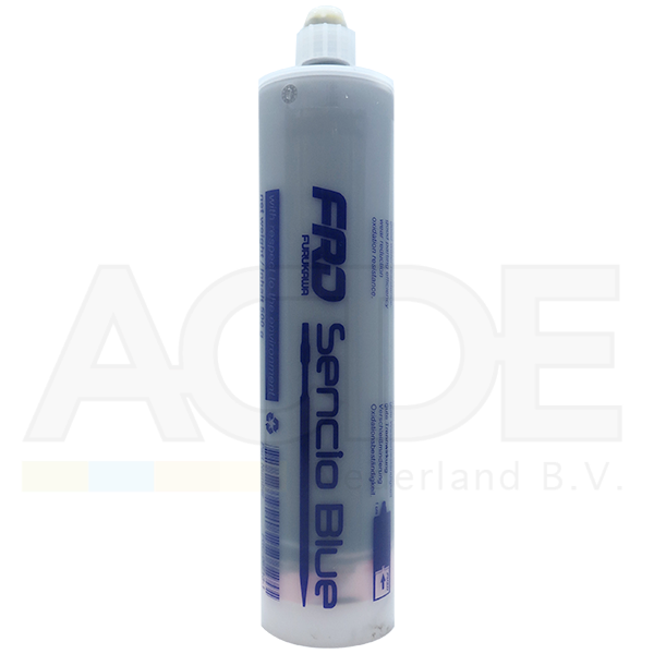 FRD-FGC-06713-1 Furukawa Sencio Blue 500 Gr.