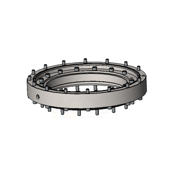 GVZ-S903D.008 ACDE / Zijtveld  Draaikrans  S903-D