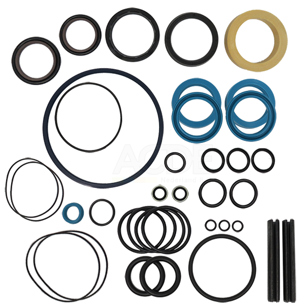 RHS-163245 Rammer Seal Set 777