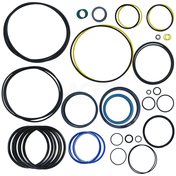 RHS-177336 Rammer Seal Set 2577