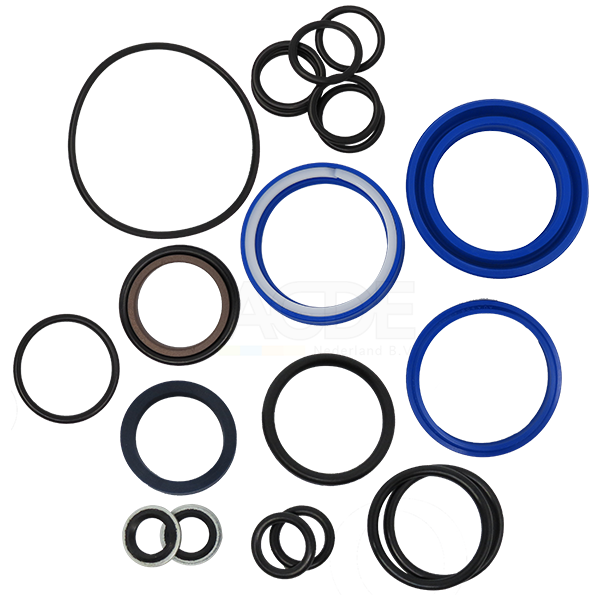 RHS-42370 Rammer Seal Set S21