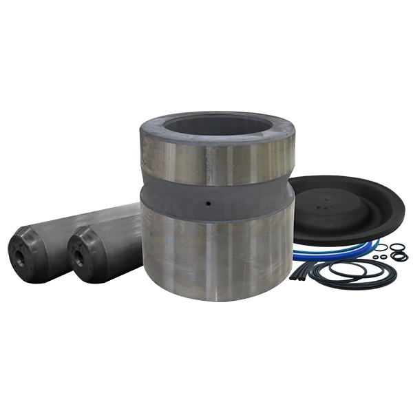 RHS-K10L40 Rammer Service Kit R45P
