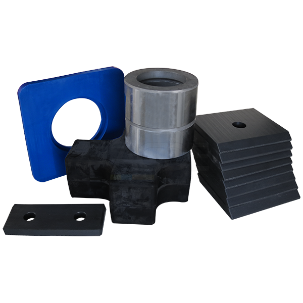 RHS-K20L40 Rammer Service Kit 2, R45P