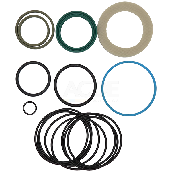 SOS-A.00092920 OR AND SEALS KIT ACDE DMS95/2