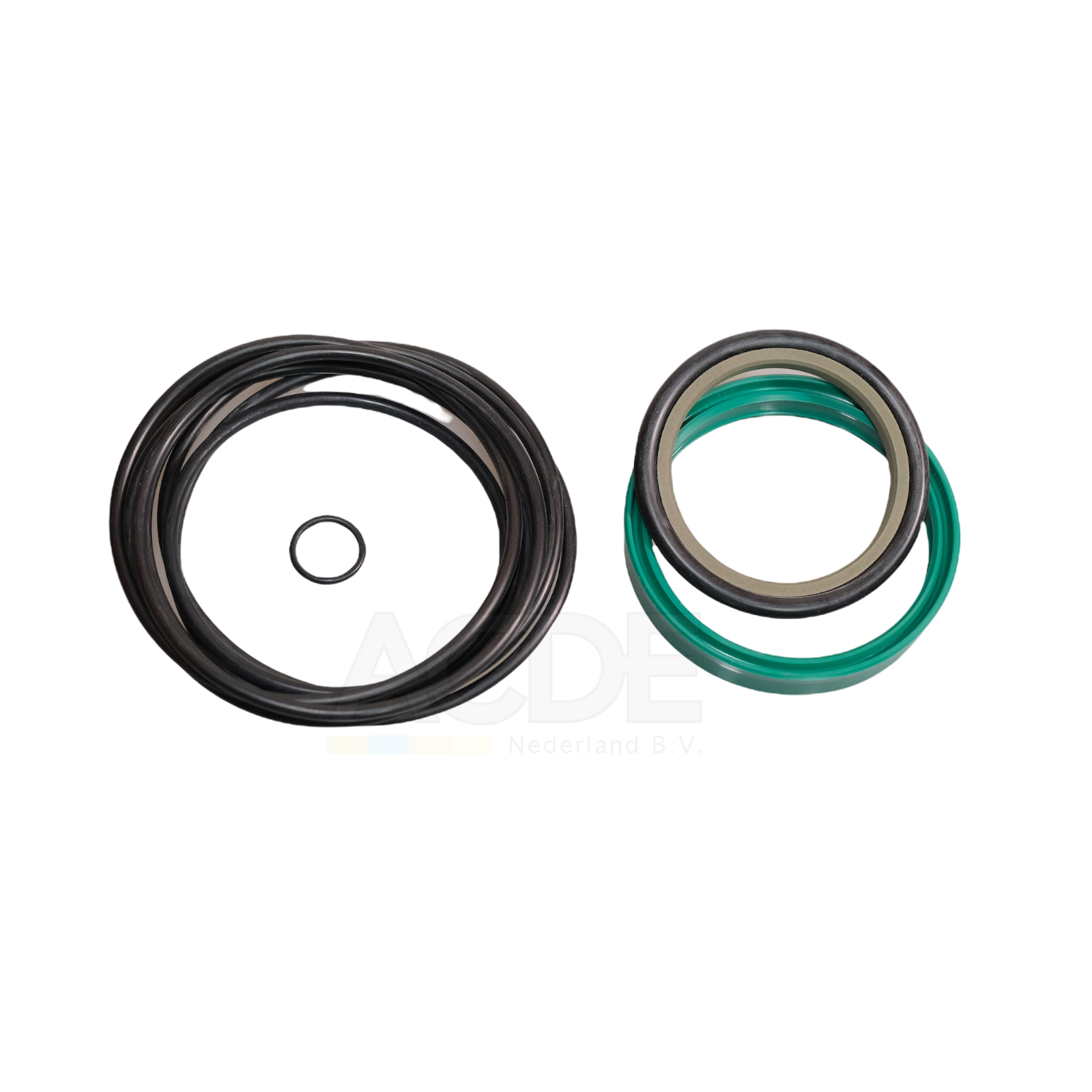 SOS-DMS270_SKX Socomec DMS270 Sealkit compleet