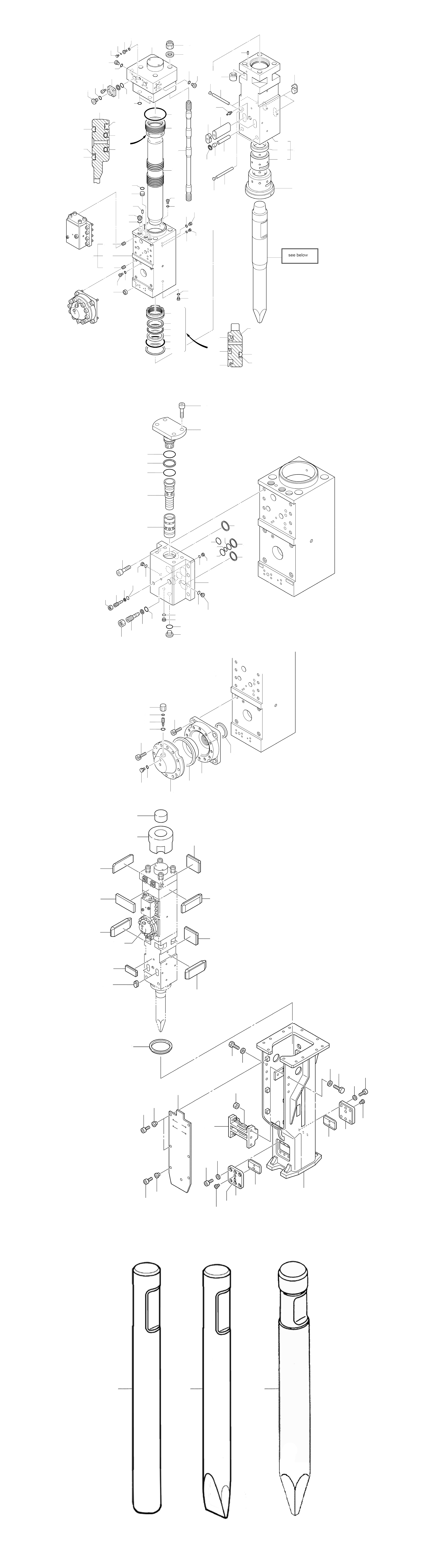 FRD-F70-XPK301 Furukawa F70-XPK301