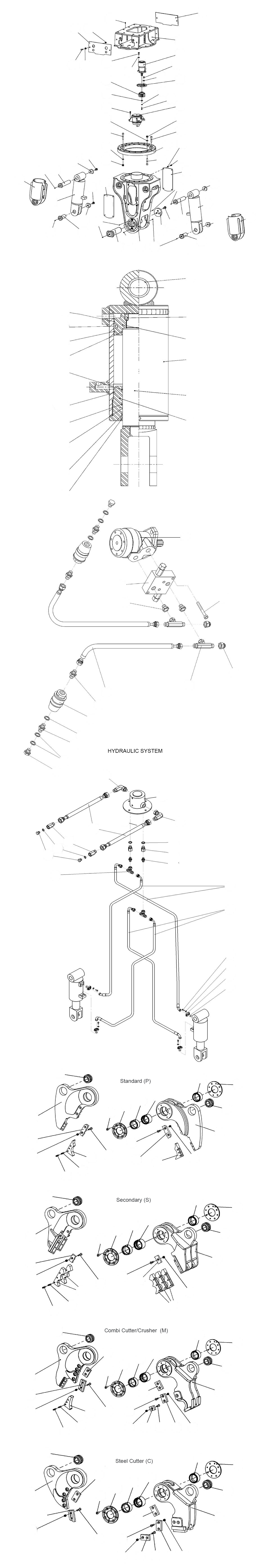 FRD-V6 Furukawa V6