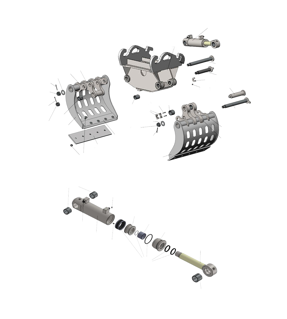DHC-DSG250F Dehaco DSG250-F