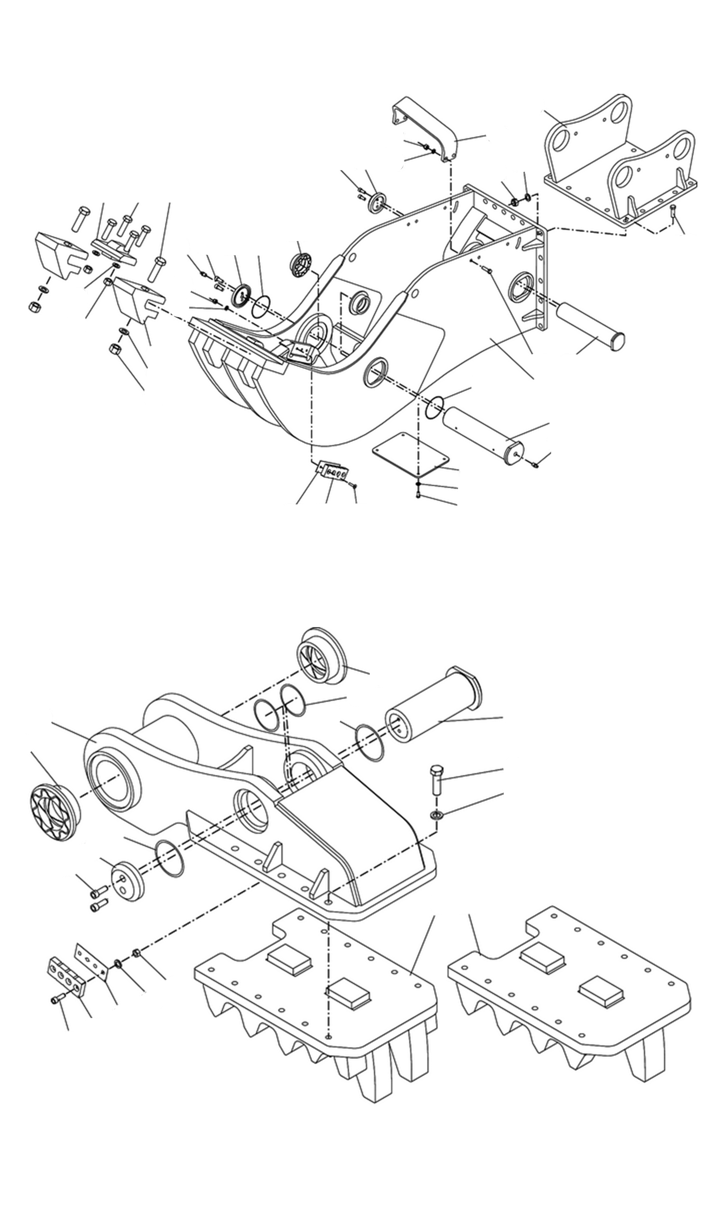RHS-RPV40S Rammer RPV40S