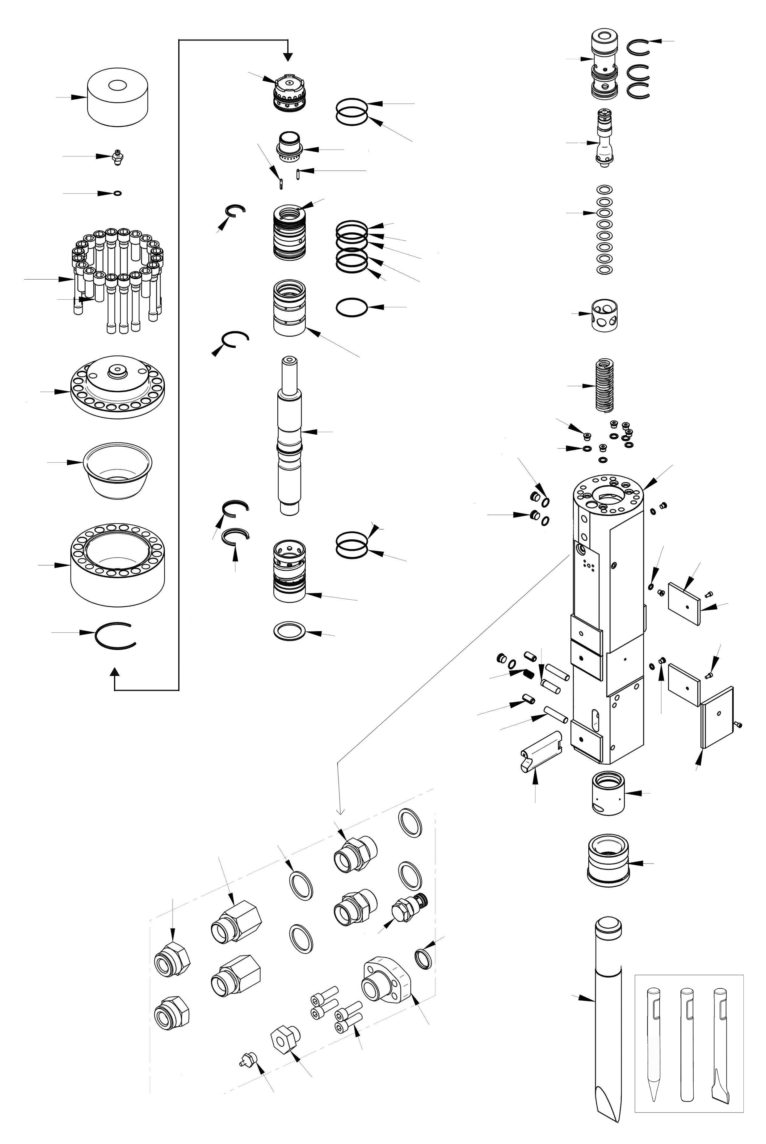SOC-DMS530 Socomec DMS530