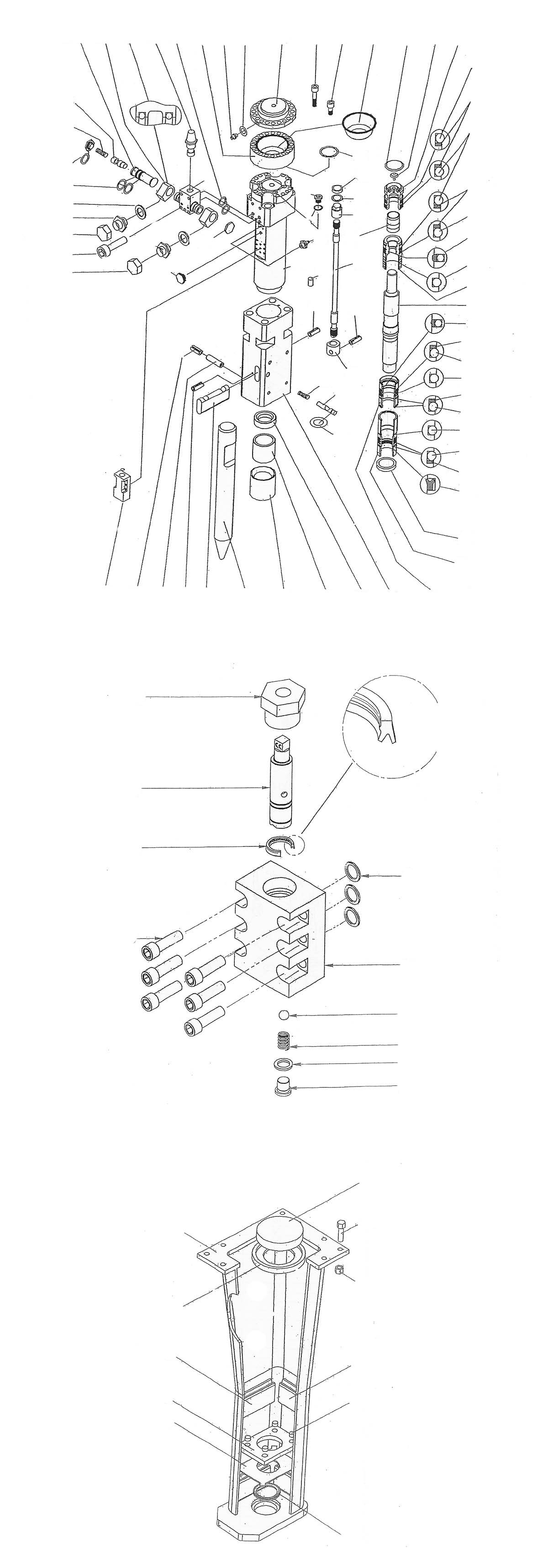SOS-MDO750 ACDE MDO750
