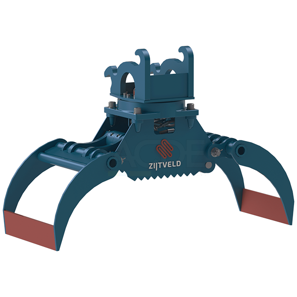 GVZ-S150B Zijtveld S150-B