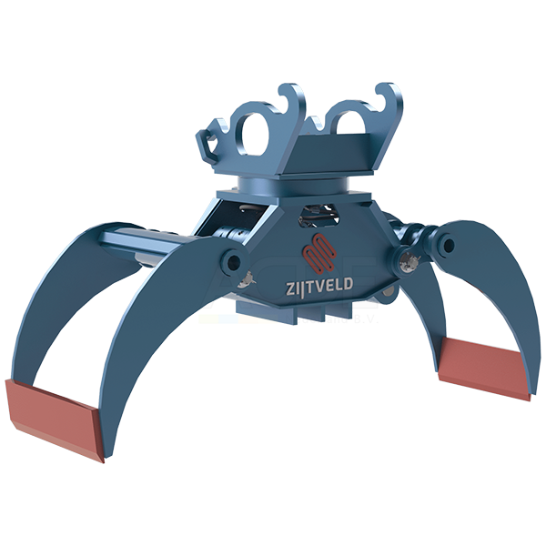 GVZ-S400B Zijtveld S400B