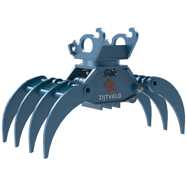 GVZ-S400B_7T Zijtveld S400B_7-tand