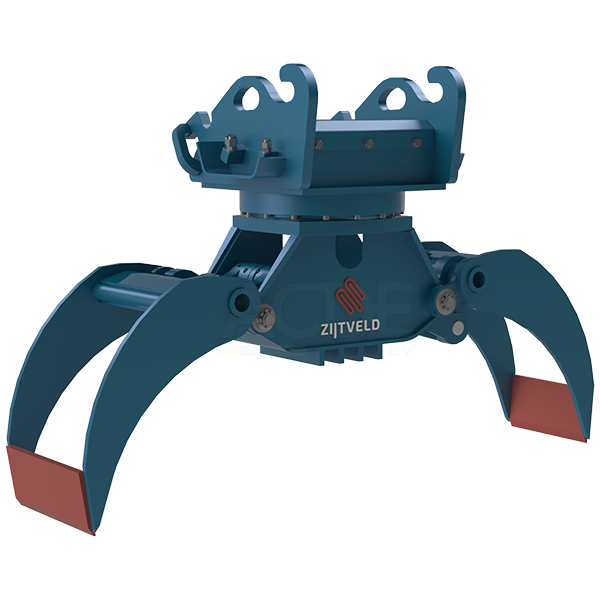 GVZ-S452B Zijtveld S452-B