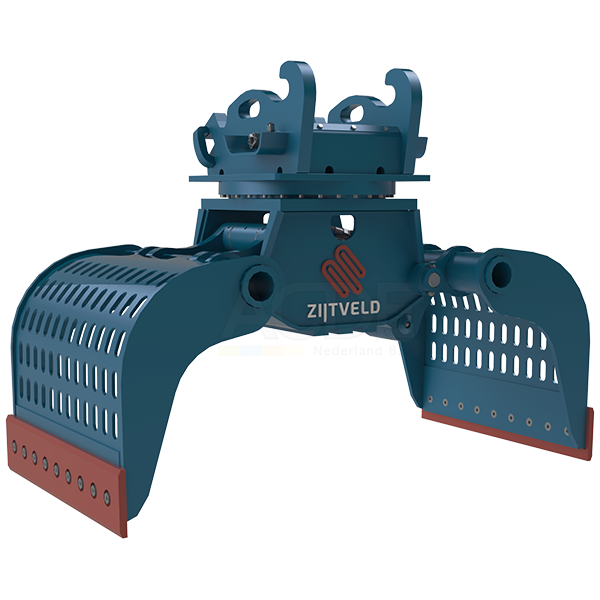GVZ-S5003D Zijtveld S5003-D