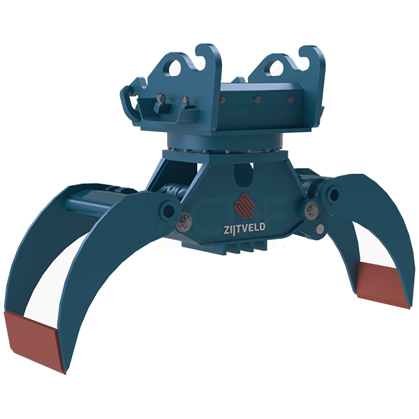 GVZ-S602B Zijtveld S602-B