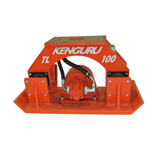 RTC-TL100 Kenguru TL100