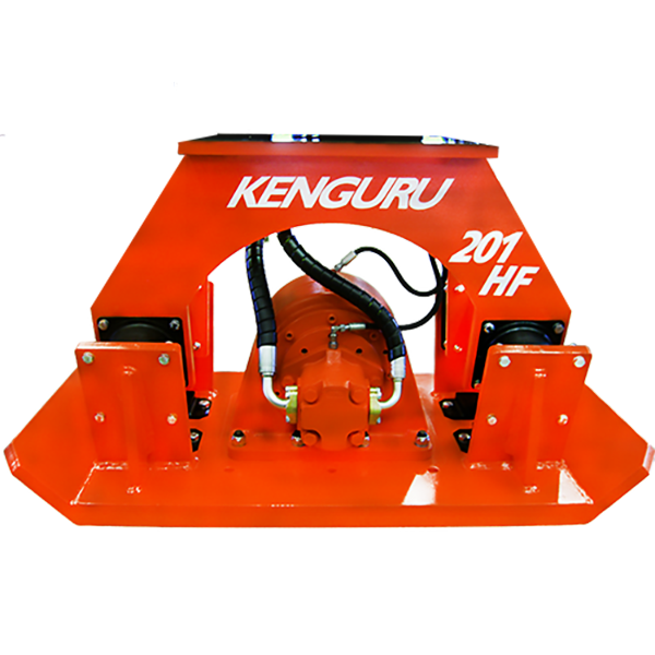 RTC-TL201HF Kenguru TL201HF